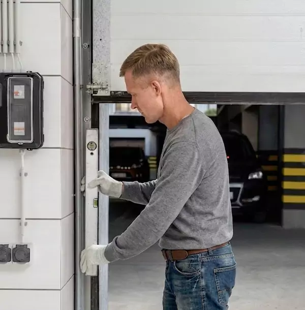 Why Choose Us for Door, Gate and Security Services in Parkland, WA