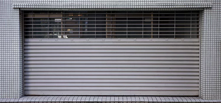 Advanced Solutions for Your Aluminum Garage Doors in Parkland, Washington