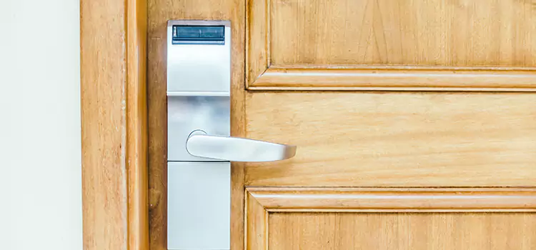 Advanced Solutions in Parkland, WA for Modern Security