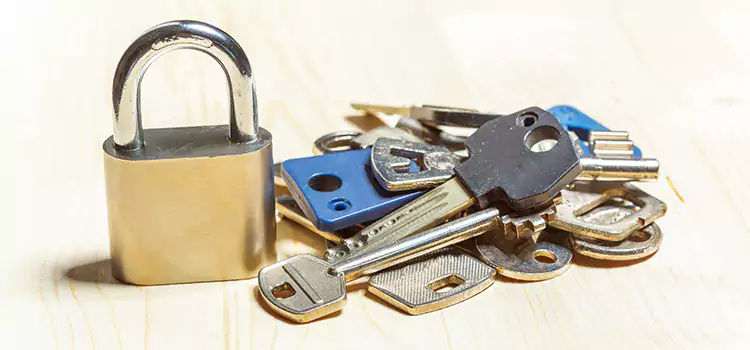 Why Choose Our Broken Key Services in Parkland, WA?