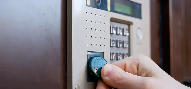 Enhanced Security Features Parkland