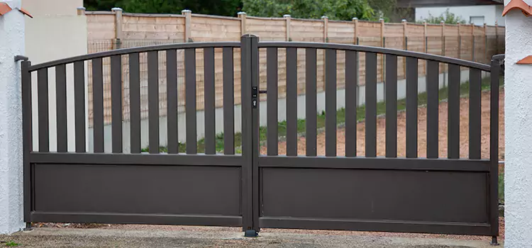 Advanced Gate Solutions in Parkland, WA
