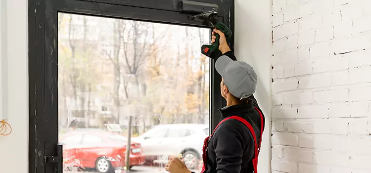 Comprehensive Door Closer Services in Parkland, WA