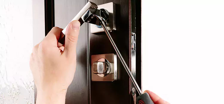 Door Lock Replacement Service Parkland