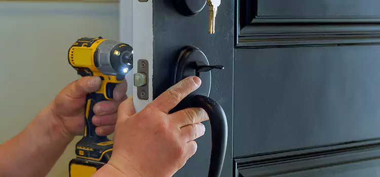 Locksmith Emergency Service Parkland
