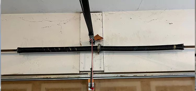 Garage Door Cable Repair Near Me in Parkland, WA