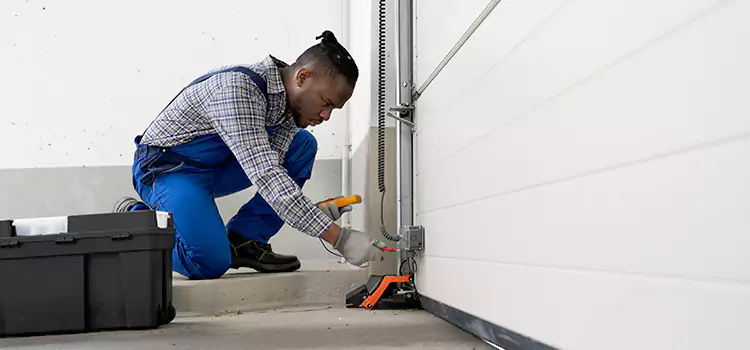 Expert Solutions for Every Garage Lock Need in Parkland, WA