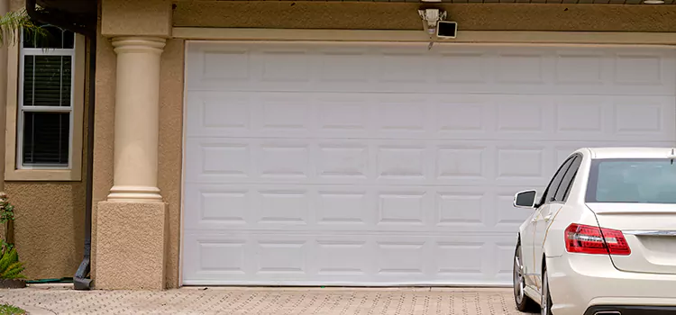 Comprehensive Garage Door Maintenance Services in Parkland, WA