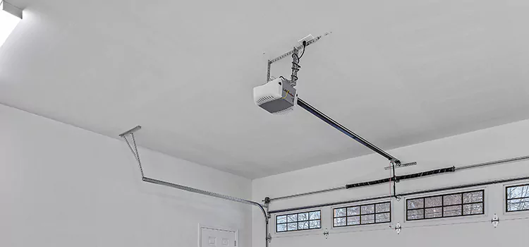 Experienced Garage Door Installers Parkland