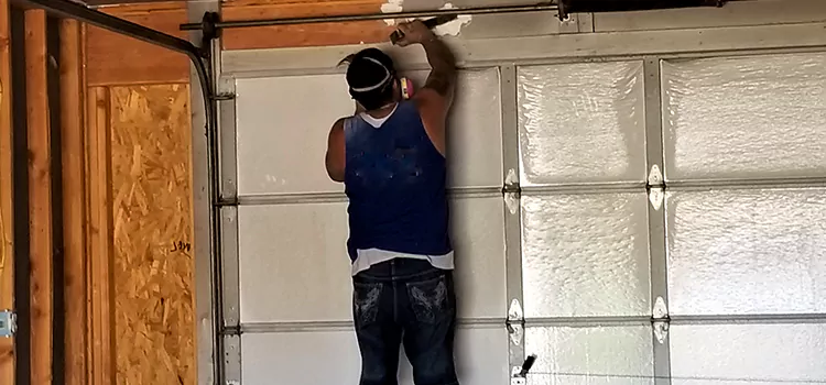 Specialized Garage Door Panel Solutions in Parkland, WA