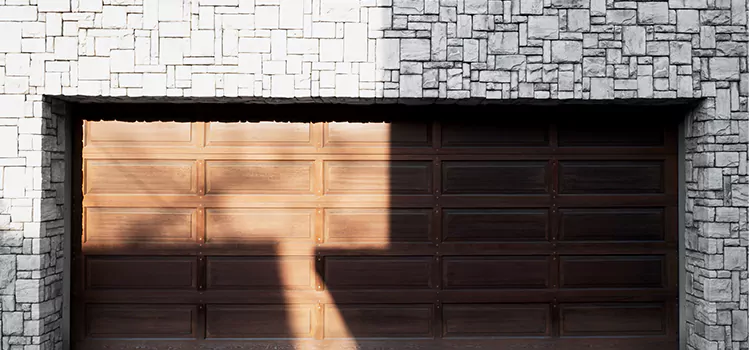Garage Door Installation Parkland