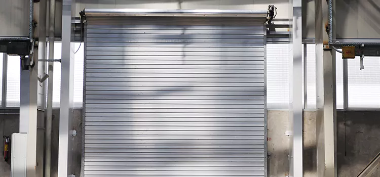 Roller Door Maintenance Parkland