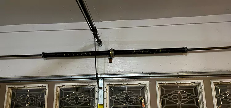 Garage Door Spring Repair Near Me Parkland