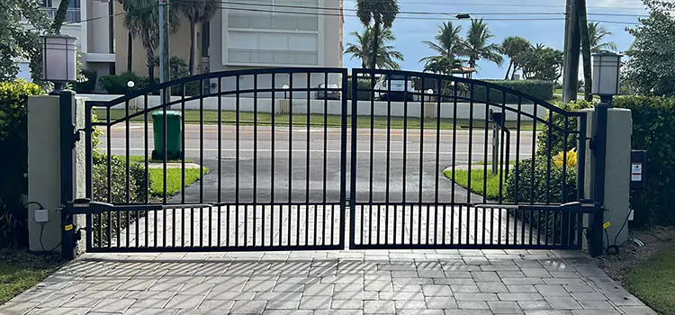 Gate Opener Replacement Near Me in Parkland, WA