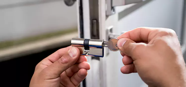 Emergency Locksmith for House Parkland