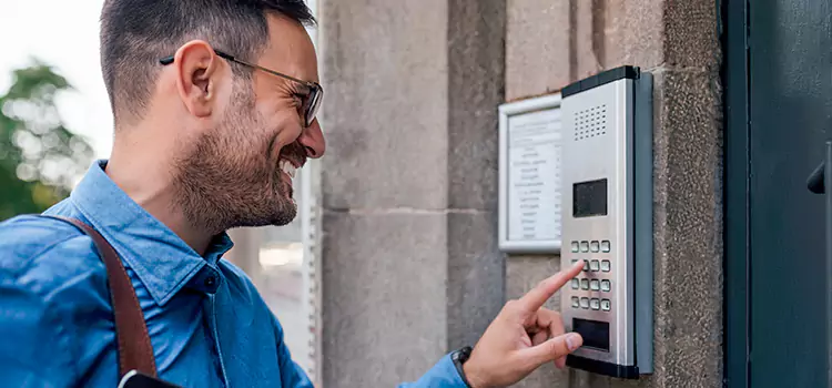 Advanced Solutions for Enhanced Security in Parkland, WA