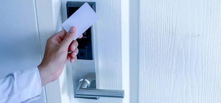 Why Choose Us for Your Keycard Lock Installation in Parkland, WA?
