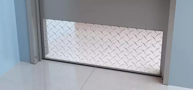 Benefits of Professional Kick Plate Solutions in Parkland, WA