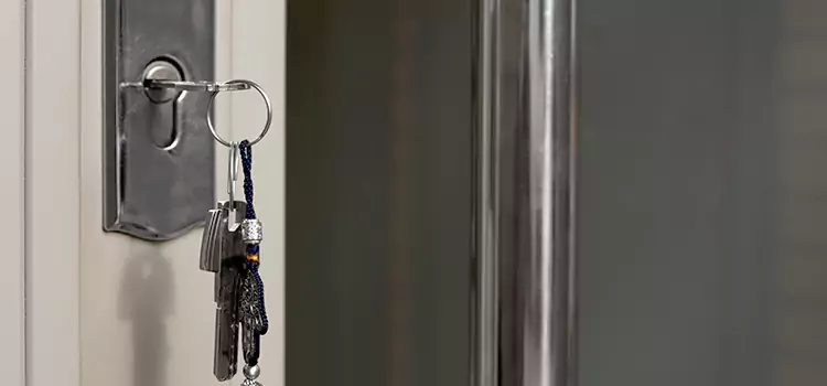 Master Keying by the Numbers Parkland