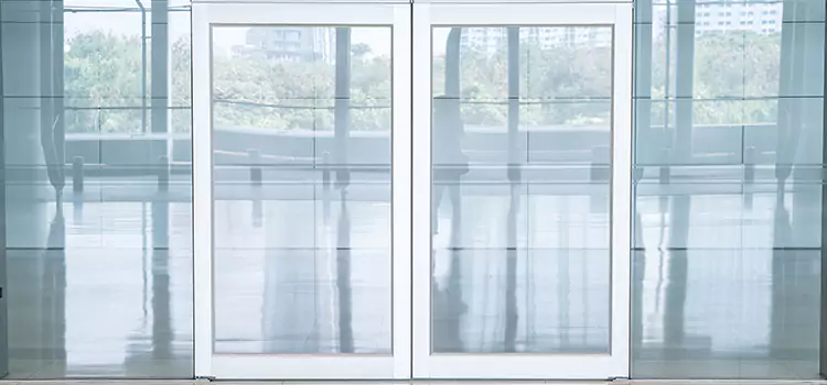 Why Choose Us for Your Motion Sensor Door Needs in Parkland, WA?