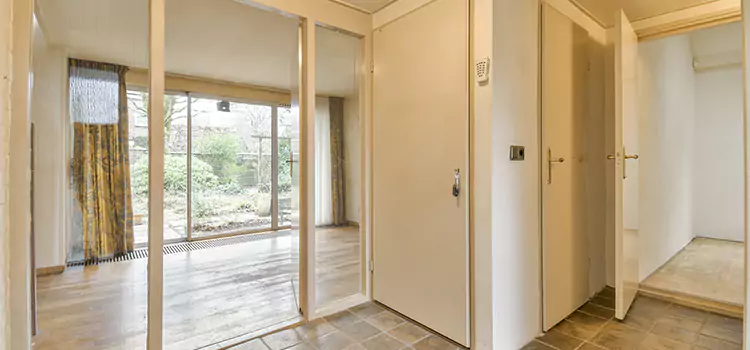 Why Choose Our Pocket Door Experts in Parkland, WA?