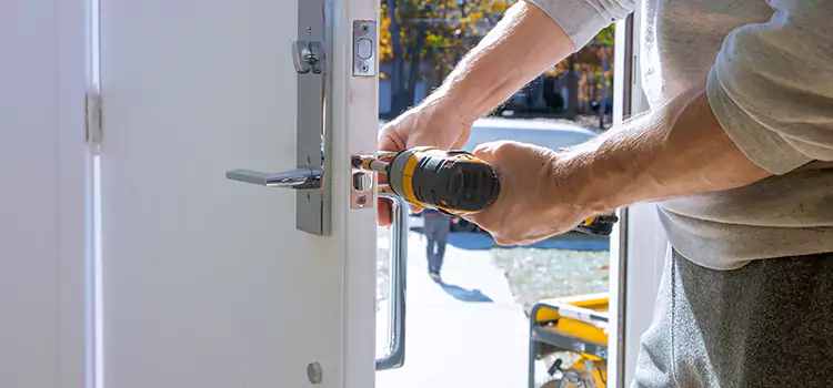 Insulated Roll Up Garage Doors Residential Parkland