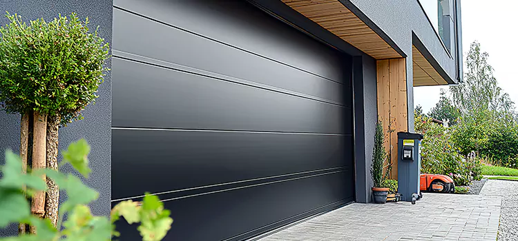 Residential Garage Door Service Parkland