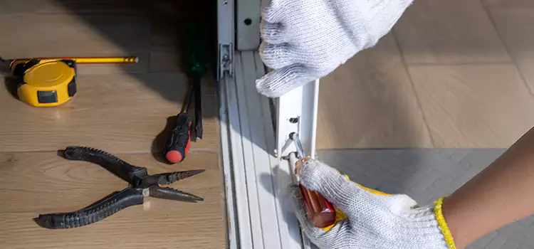 Sliding Door Installation Services in Parkland, WA