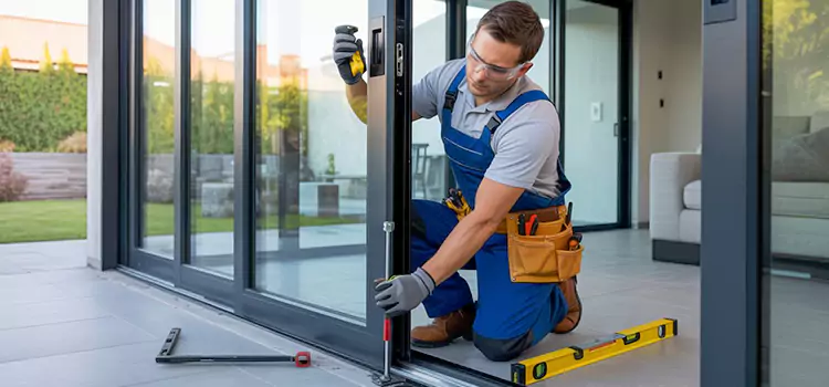 Sliding Screen Door Repair Parkland