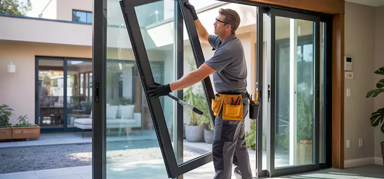 Specialized Sliding Door Roller Services in Parkland, Washington
