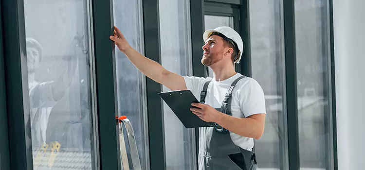 Comprehensive Solutions for Your Sticking Doors in Parkland, WA
