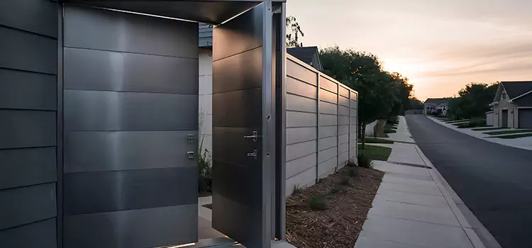 Comprehensive Steel Door Solutions in Parkland, WA