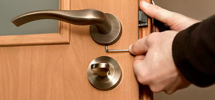 Access Control System Integration Parkland