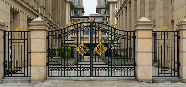 Comprehensive Iron Gate Maintenance Solutions in Parkland, WA