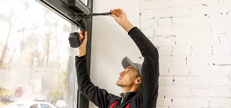 Why Choose Us for Your Door Closer Needs in Parkland