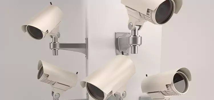 Your Trusted Partner for CCTV Solutions in Parkland