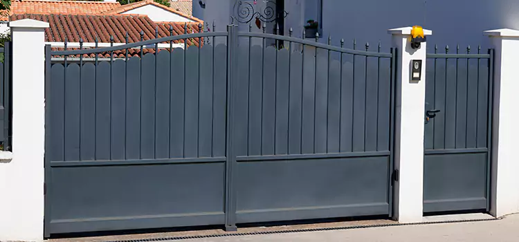 Emergency Commercial Gate Repair Parkland