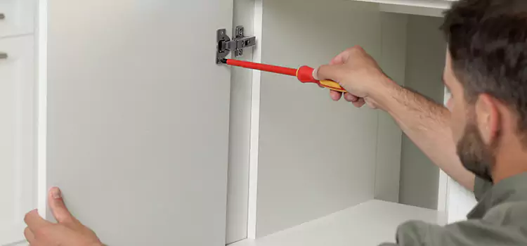 Screen Door Hinge Repair Parkland