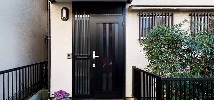Popular Exterior Door Options in Parkland, WA