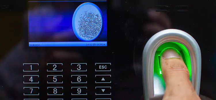 Your Trusted Partner for Secure Access in Parkland, WA