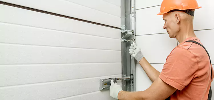 Why Choose Us for Garage Door Lock Services in Parkland, WA?