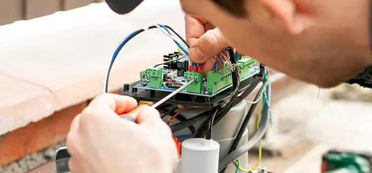 Specialized Brand Gate Motor Repairs Parkland