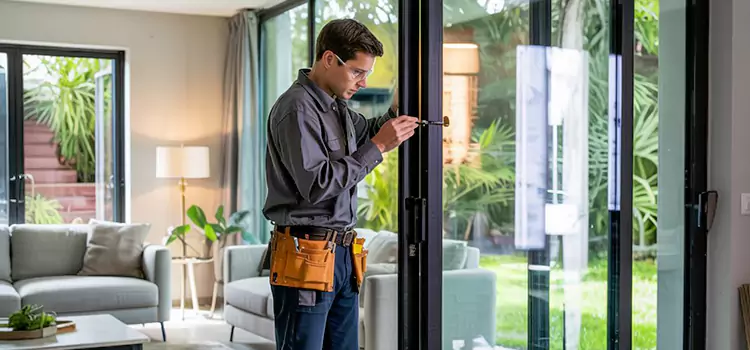 Why Choose Us for Your Glass Door Needs in Parkland, WA?