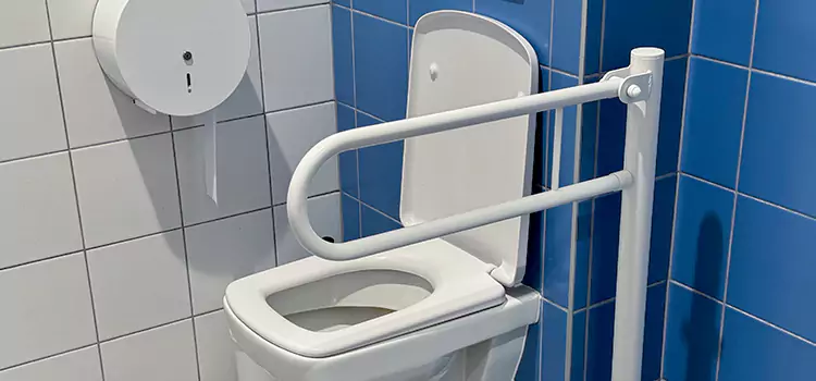 Comprehensive Solutions in Parkland, WA for Accessible Facilities