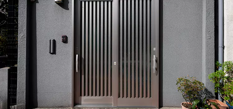 Why Choose Us for Your Security Needs in Parkland, WA?
