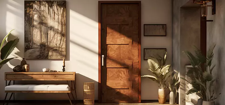 Specialty Interior Doors Parkland