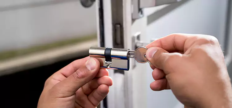 Lock Change Locksmiths Parkland