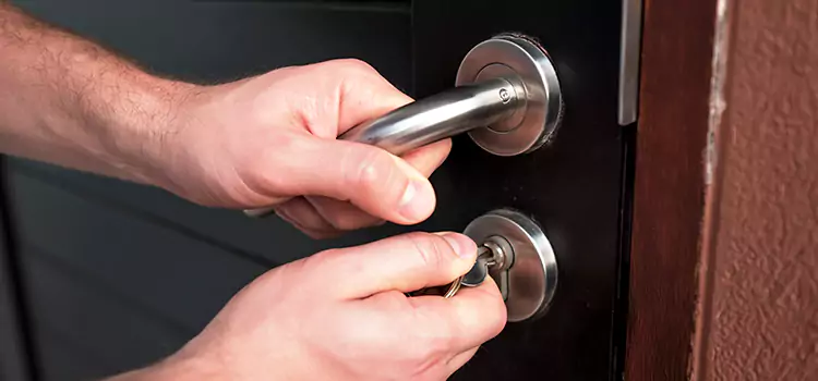 Master Key Control and Audits Parkland