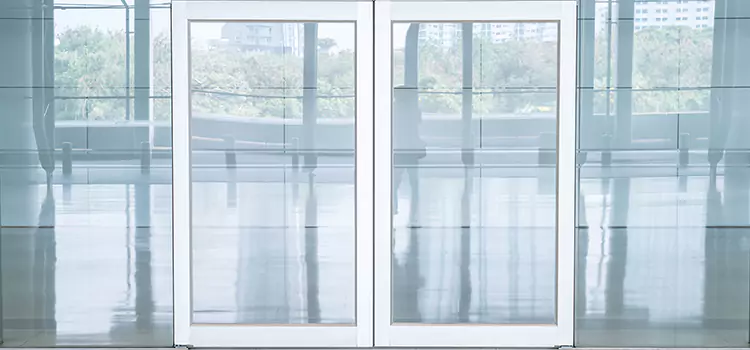 Mobile Sliding Screen Door Replacement Parkland