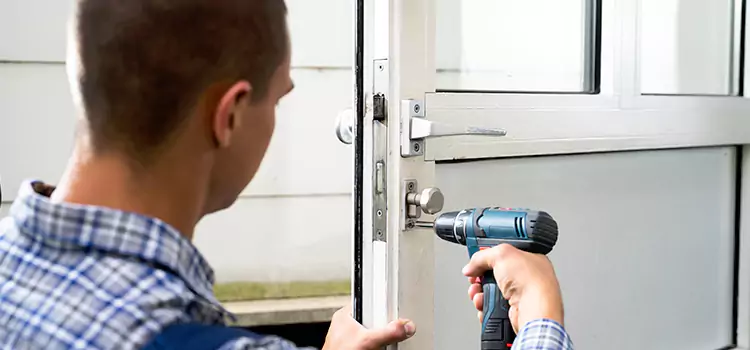 Experienced and Reliable Technicians Parkland